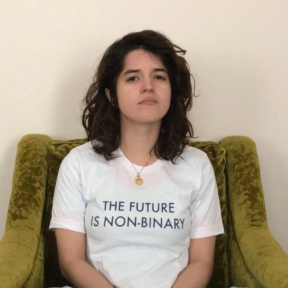 Meet your Posher, Gabriela